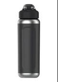 Stanley Classic Wellspring Bottle 0,70 LT (24 OZ) - Black thumbnail 3