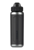 Stanley Classic Wellspring Bottle 0,70 LT (24 OZ) - Black thumbnail 1