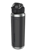 Stanley Classic Wellspring Bottle 0,70 LT (24 OZ) - Black thumbnail 2