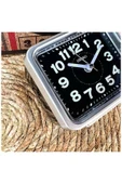 Seiko Clock QHK062S Masa Saati thumbnail 2