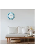 Seiko Clock QHA010M Duvar Saati thumbnail 2