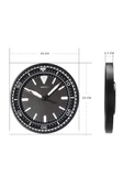 Seiko Clock QXA791K Duvar Saati thumbnail 4