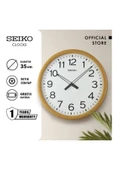 Seiko Clock QXA851B Duvar Saati thumbnail 4