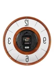 Seiko Clock QXA852B Duvar Saati thumbnail 2