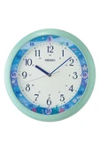 Seiko Clock QHA010M Duvar Saati thumbnail 1