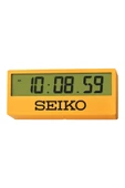 Seiko Clock QHL073Y Masa Saati thumbnail 2