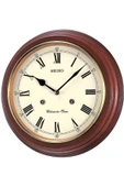 Seiko Duvar Saati QXH202B thumbnail 1
