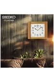 Seiko QXA827B Duvar Saati thumbnail 3