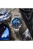 Seiko Prospex Automatic PADI SRPK01K Special Edition thumbnail 5