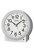Seiko Clock QHE199S Masa Saati thumbnail 1
