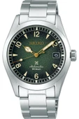 Seiko Prospex Automatic SPB155J Erkek Kol Saati thumbnail 2