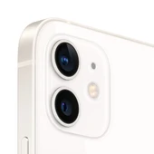 APPLE IPHONE 12 64 GB BEYAZ VİTRİN thumbnail 2
