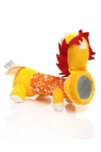 Sozzy Sozzytoys Çıngıraklı Aynalı Aslan thumbnail 1