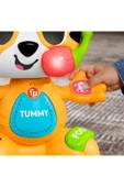 FISHER PRICE Link Squad Dj Kaplan Hyl28 thumbnail 3