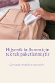 Lansinoh Bluelock Göğüs Pedi 60'lı thumbnail 5