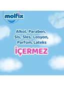 Molfix 4 Beden Bebek Bezi Mega Paket 128 Adet thumbnail 2