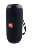 AbaTech T&G TG117 Bluetooth Hoparlör thumbnail 1