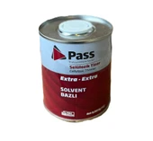 Pass Selülozik Tiner 0,350gr thumbnail 1