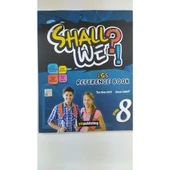 YDS Publishing 8. Sınıf Reference Book + Workbook thumbnail 2
