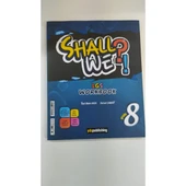 YDS Publishing 8. Sınıf Reference Book + Workbook thumbnail 1