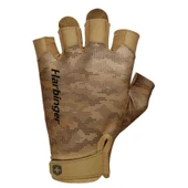 Harbinger Pro 2.0 Unisex Tan Ağırlık Eldiveni thumbnail 1