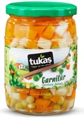 Tukaş Garnitür 560 gr x 3 Adet thumbnail 2