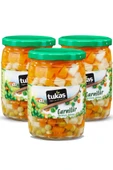 Tukaş Garnitür 560 gr x 3 Adet thumbnail 1