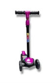 SWİNG SCOOTER PEMBE IŞIKLI thumbnail 1