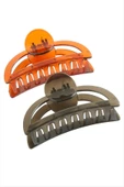Oval Mandal Toka 8 cm thumbnail 1
