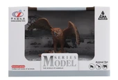 Kutulu Model Figür Hayvan Baykuş thumbnail 2