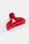 Oval Renkli Mandal Toka 6 cm thumbnail 2