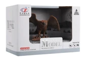 Kutulu Model Figür Hayvan Baykuş thumbnail 1