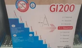 GALVENİZ KAPLAMA MERDİVEN 7+1 BASAMAKLI thumbnail 2