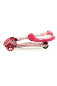 POWER SLİDER OTURAKLI SCOOTER thumbnail 3