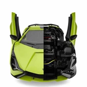 R/C 1/18 LAMBORGHİNİ SİAN BUİLDİNG KİT thumbnail 3