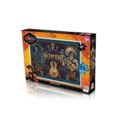 CO113 COCO PUZZLE 200 PRÇ. thumbnail 2