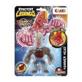 Stretchy Legends Hammer Head thumbnail 2