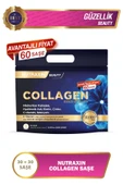Nutraxin Collagen Gold Quality 60 Şase thumbnail 1