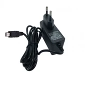 5v 2A Mini usb uçlu adaptör 5 pin mini usb şarj adaptörü thumbnail 1