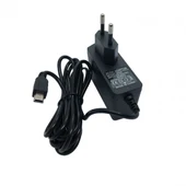 5v 2A Mini usb uçlu adaptör 5 pin mini usb şarj adaptörü thumbnail 5