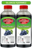 Çavuşoğlu Üzüm Pekmezi 1000g X 2 thumbnail 1