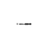 1/4" TORX BİTS UÇ/DARBELİ KULLANIM-T25X50 MM thumbnail 1