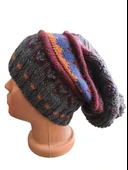 Forum Unisex Desenli Bere 2204 thumbnail 2
