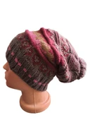 Forum Unisex Desenli Bere 2204 thumbnail 5