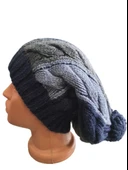 Forum Unisex Desenli Bere - 2212 - thumbnail 3