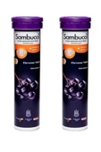 Sambucol Plus Efervesan Tablet 2 Adet thumbnail 2