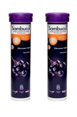 Sambucol Plus Efervesan Tablet 2 Adet thumbnail 1
