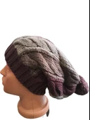 Forum Unisex Desenli Bere - 2212 - thumbnail 1