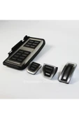 stuning Vw Passat B8 Manuel Pedal Seti 2014- Uyumlu thumbnail 6