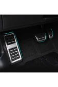 stuning Vw Passat B8 Manuel Pedal Seti 2014- Uyumlu thumbnail 5